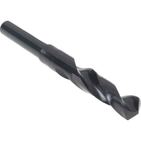 Foret HSS RS PRO Foret torsadé 16mm x 150 mm ( Prix pour 1 ) (1/5)
