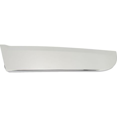 Garniture de montant arrière 832703W010, couvre-montant chromé de remplacement pour Kia Sportage 2011-2016 (1/5)