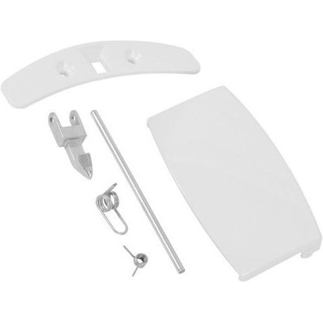 Maniglia oblò - Lavatrice - AEG - 3019343663946931974