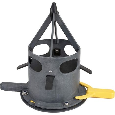 Big-Bag JUMBO-Dispenser UNBRANDED VPA624000111 (1/5)