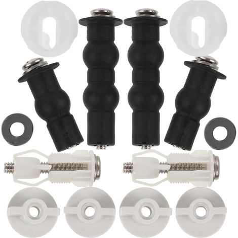 Kit de Remplacement Boulons en ABS (1/5)