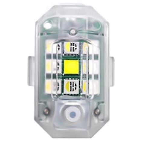 Lumière stroboscopique LED sans fil Pursuit Underglow X Pvrsvit pour voiture (1/5)