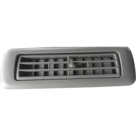 Grille d'aération arrière de toit 62985-60010-A0 pour Toyota Prado Lexus GX470 2002-2009, buse de sortie d'air latérale grise 06298560010 (1/5)