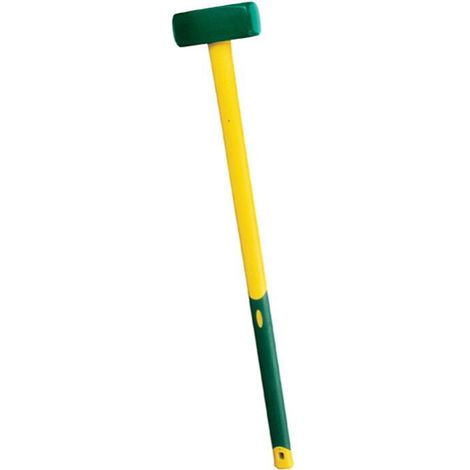 Masse couple 90cm - Leborgne (1/5)