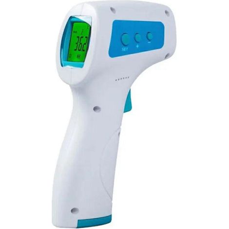 EcoPrice YHKY Termometro Infrarossi Portatile YHKY-2000