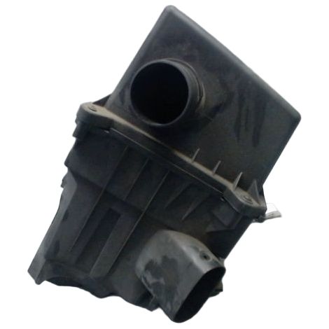 [PRODUIT D'OCCASION] Boitier Filtre A Air VOLKSWAGEN Polo 5 Phase 1 1.2i - 12v ♻️ Ref Oe. 6y0129607d - Garantie à vie (1/3)