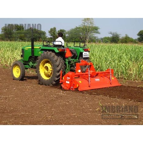 Fresa Maschio U 205 (1/5)