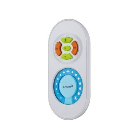 Dispositivo de control Paulmann 70619 inalámbrico alcance 30 m