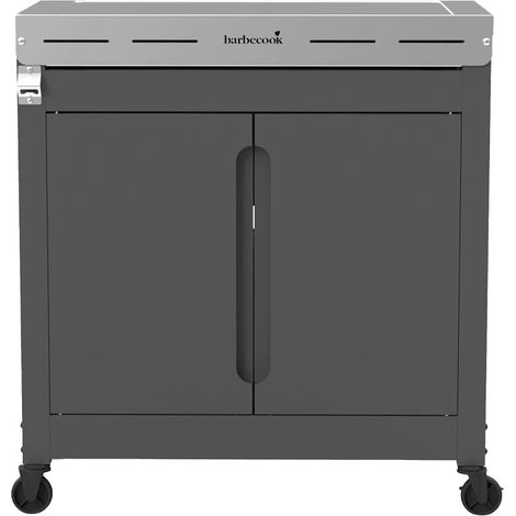 Desserte plan de travail Barbecook Buddy (1/5)