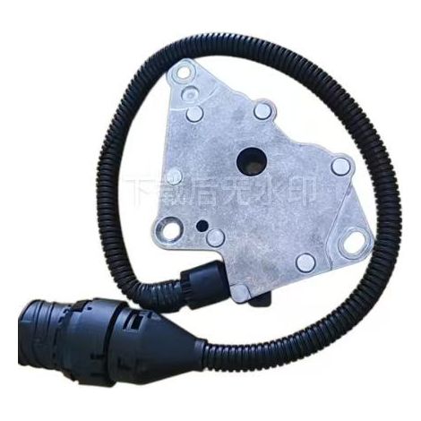 24107507818 24107512755 Gearbox shift switch suitable for BMW Z4 E85 E38 (1/4)