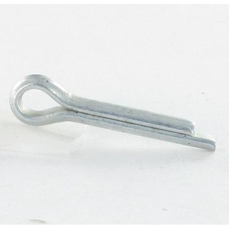 Goupille Fendue Acier brut Vert OLIV 2X20-1 pièce (1/3)