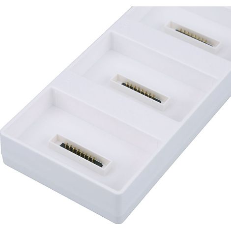 Chargeur Rapide Multi-Port pour Batteries DJI Phantom 4 - Accessoire Drone RC (1/5)