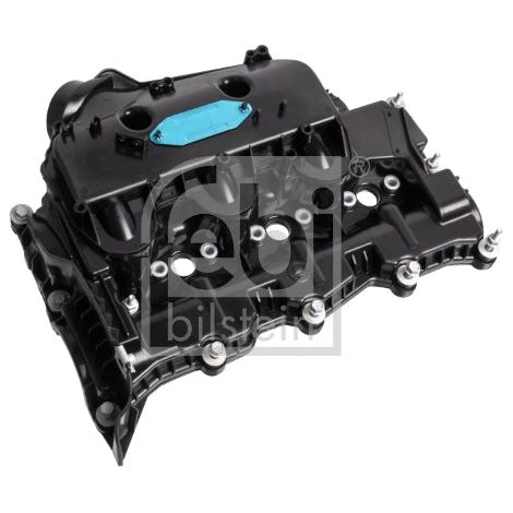 Couvercle de culasse FEBI BILSTEIN 176910 CITROËN 0248.S2 248.S2 9X2Q9424EE (1/3)