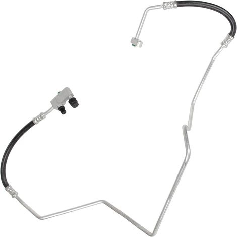 Manguera de aire acondicionado Multijet para CITROEN JUMPER II 06-18 2.0 2.2 2.3 D (1/5)