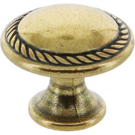 5 x BL POMOLO 24223 D 25 MM ORO VALENZA 2 PZ