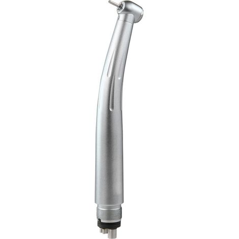 Turbine Dentaire Haute Vitesse en Alliage d'Aluminium, Faible Bruit pour Dépose en Cabinet (1/4)