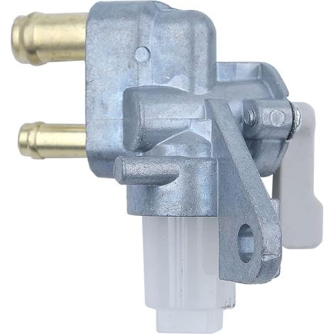 Soupape d'arrêt de carburant pour & Soupape d'arrêt de carburant 4.5.5 et moteur Vanguard 9 CV, / (1/5)
