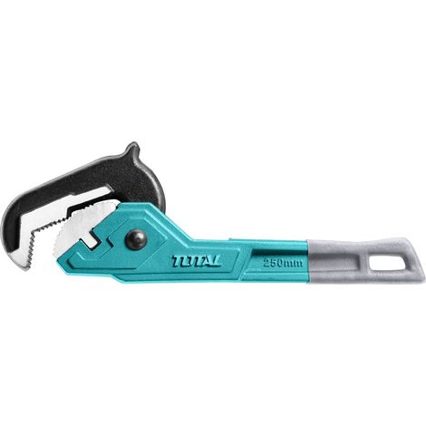 GIRATUBI AMERICANO 250mm 14-40mm CHIAVE INGLESE GIRA TUBO TUBI TOTAL