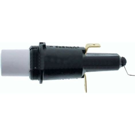 Piezoeléctrico Junkers W-135 WR-400  Seguridad 80°C  Recambio Original 8748108023  Encendido Manual Calentador Junkers