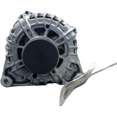 [PRODUIT D'OCCASION] Alternateur CITROEN C3 2009- ♻️ Ref Oe. 9835689480 - Garantie à vie (1/4)