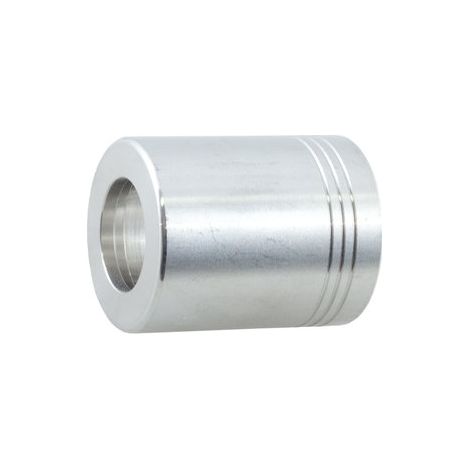Manchon de collier de serrage 6SH DN40 R15 à verrouillage