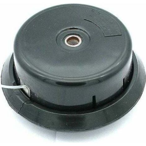 Cabezal de corte para cortadora de cesped Honda Umk431e, Umk435e, Umr425e, Umk422, Umt431, Umc435, Umc425, Hht31, Hht35, Pn 06725-vj5-305, 72560-vl1-631 (1/3)