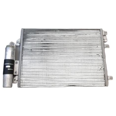[PRODUIT D'OCCASION] Condenseur Climatisation RENAULT Clio ♻️ Ref Oe. 8200757789 - Garantie à vie (1/3)