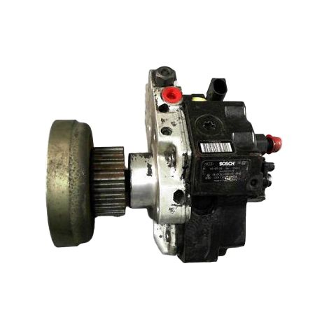 [PRODUIT D'OCCASION] Pompe Injection Diesel AUDI A6 Avant 05-08 ♻️ Ref Oe. 59130755jb01 - Garantie à vie (1/3)