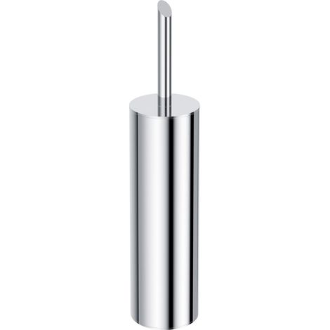 Deante Silia WC-Bürste Chrom Design Minimalistisch