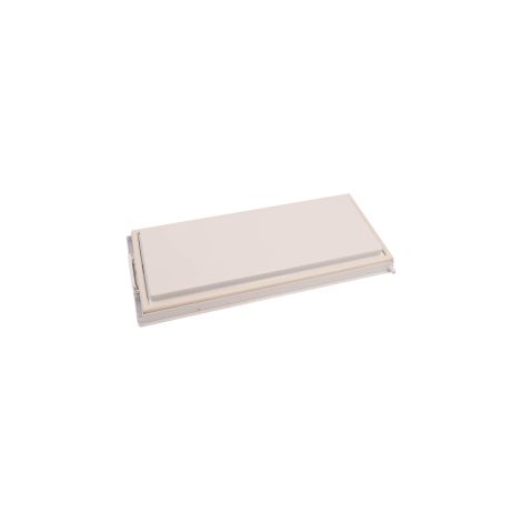 INDESIT - PORTE FREEZER SCHOLTES 47.5 X 21CM ARISTON INDESIT