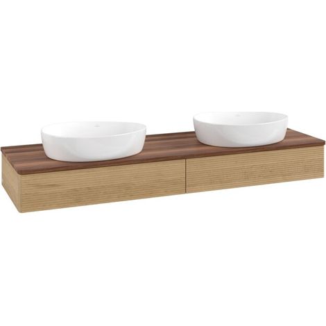 Villeroy & Boch L17112HN WTUS Antao L171 1600x190x500mm (1/3)