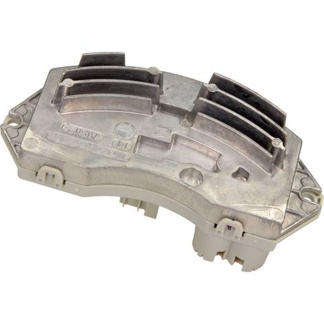 Controlador de ventilador Maxgear BMW E81/87/90/70/84 05- (1/2)