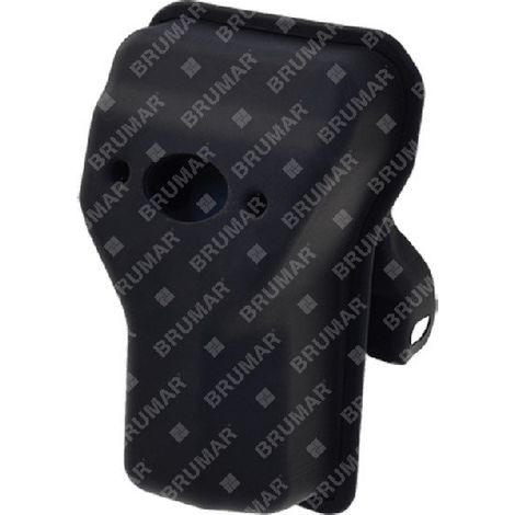 Marmitta per motoseghe ZENOAH Compatibile - 059011