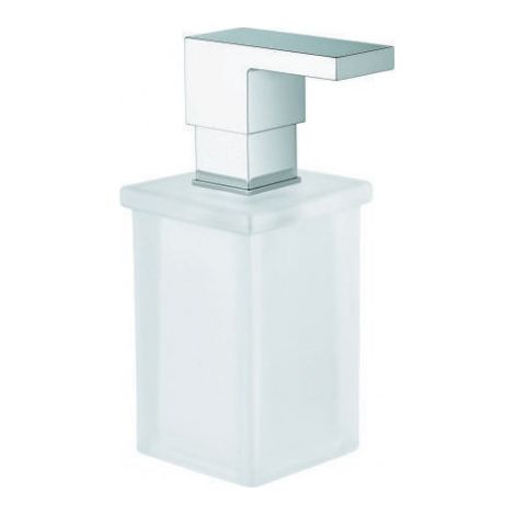 Distributeur de savon de rechange 40695 pour Allure Brilliant chromé (1/3)