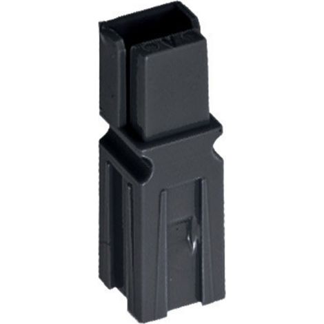 Hochstrom-Batteriesteckverbinder 75 A 1130-0101-02  Schwarz encitech Inhalt: 1 St.