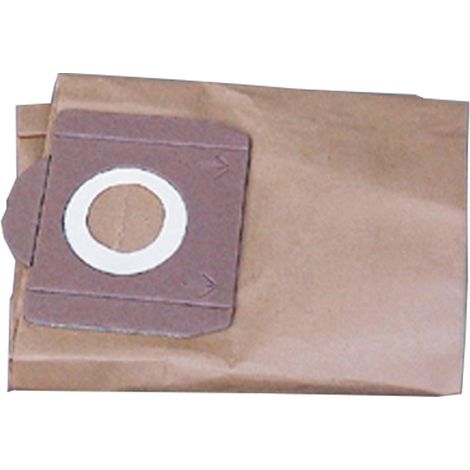 Sacs en papier pour Gnx32, Trenta X, Trenta Xe (1/2)