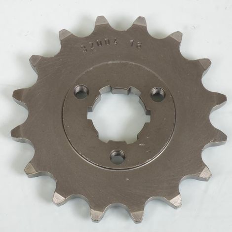 Pignon de sortie de boite Esjot pour Moto Suzuki 650 DR RSE 1991 (1/5)