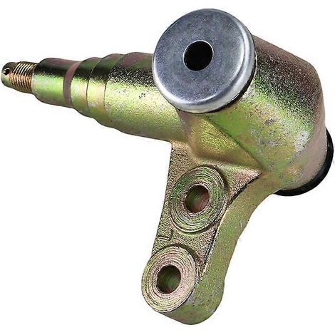 Fusée de direction centrale pour voiturette de golf Yamaha G22 G29, côté gauche, JU0-F3521-01 (1/5)