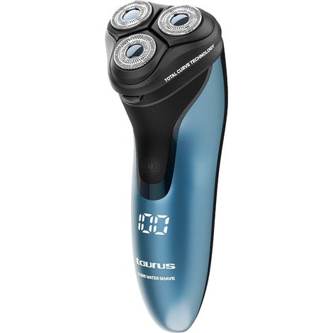 Tondeuse Taurus 903542000 Blu senza fili ergonomica