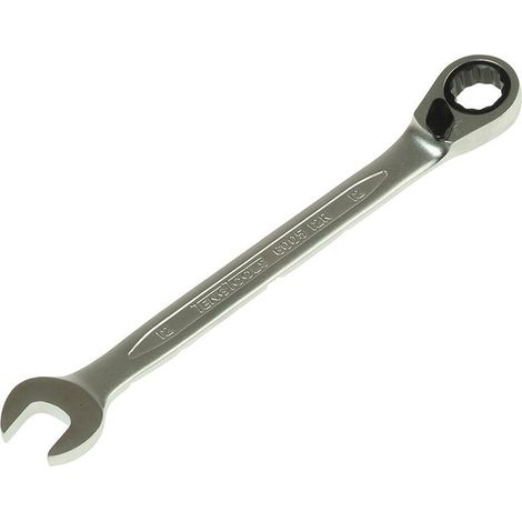 Teng Ratchet Combination Spanner 12mm