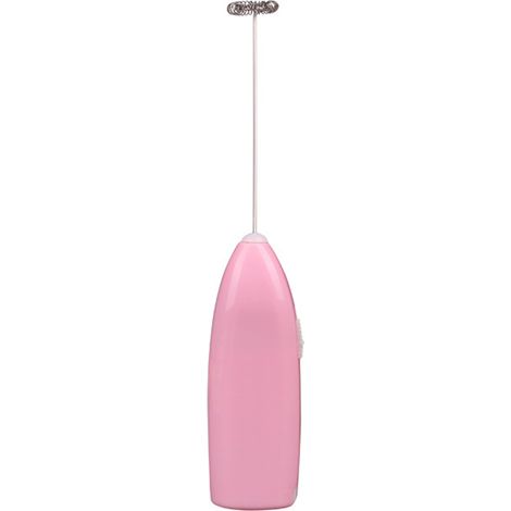 Mixeur Plongeant Électrique - 200 W - Pour Lait, Café, Crème et Préparations Culinaires - Portable - 1 Pièce (1/5)
