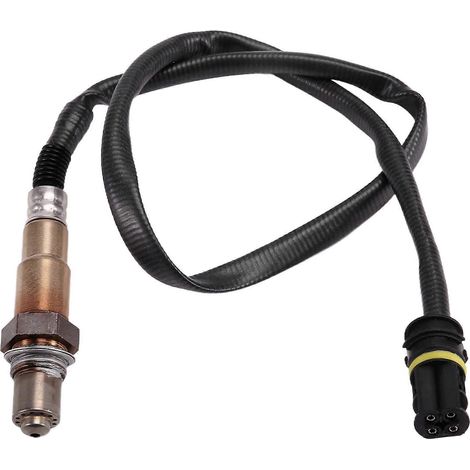 Sonde lambda pour Mercedes-Benz A140 A160 A190 A208 A209 A210 (1/5)
