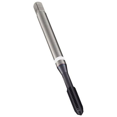 Macho de roscar a máquina DIN 371C E390 M10x1,5mm HSS-E-PM TiAlN 2XD 6HX DORMER