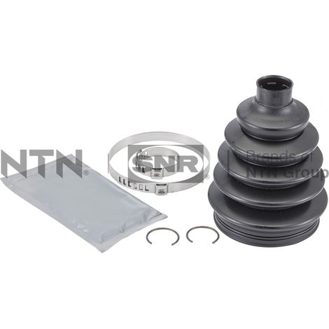 Kits soufflet coté roue - OBK68.008 - SNR - Compatible avec véhicule