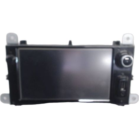 [PRODUIT D'OCCASION] Autoradio RENAULT Clio ♻️ Ref Oe. 281151969r - Garantie à vie (1/4)
