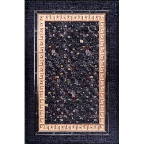 Tappeto Orientale Vintage - (290x200 cm) - Gossamer Multicolore