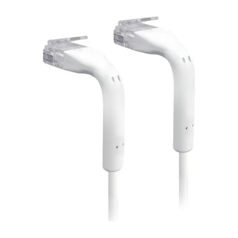CABLE DE RED 0,1M AZUL UBIQUITI US-PATCH-RJ45 UNIFI CAT6