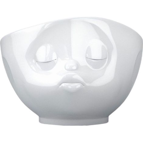 Grand bol en porcelaine Tassen Bisou 500 ml