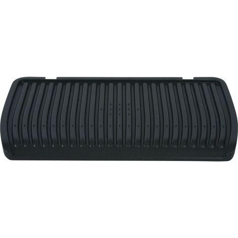 Plaque pour grill Optigrill Elite XL TEFAL - TS-01043990