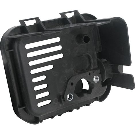 Luftfilterhalterung für Rasenmähermotor LONCIN 1P65FE
